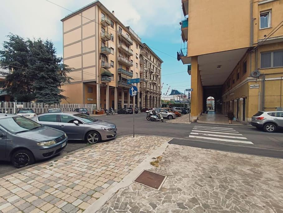 Casa Sofia La Spezia公寓 外观 照片