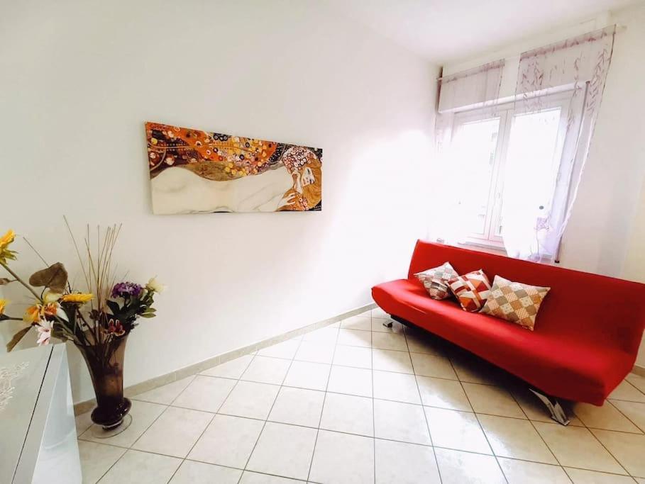 Casa Sofia La Spezia公寓 外观 照片