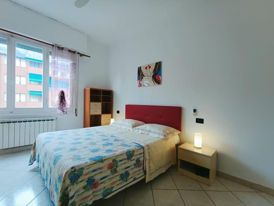 Casa Sofia La Spezia公寓 外观 照片